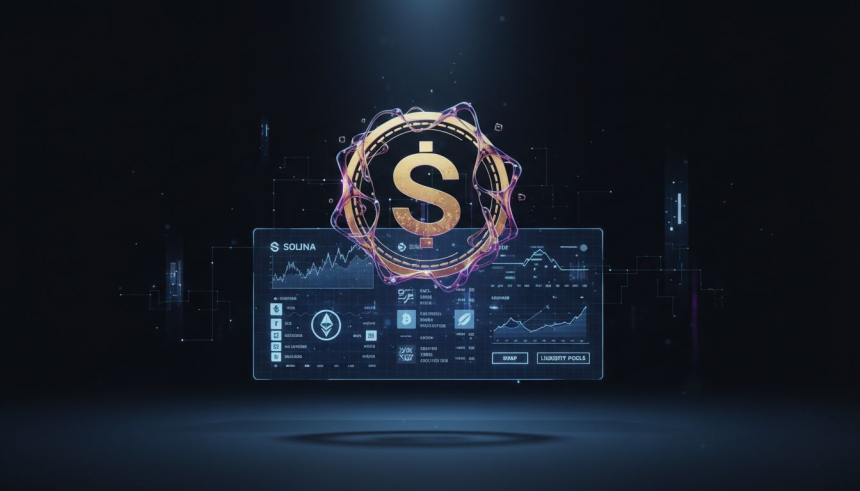  조정장 속 알트코인 반등 신호…솔라나·XRP·하이퍼에 기관 자금 유입