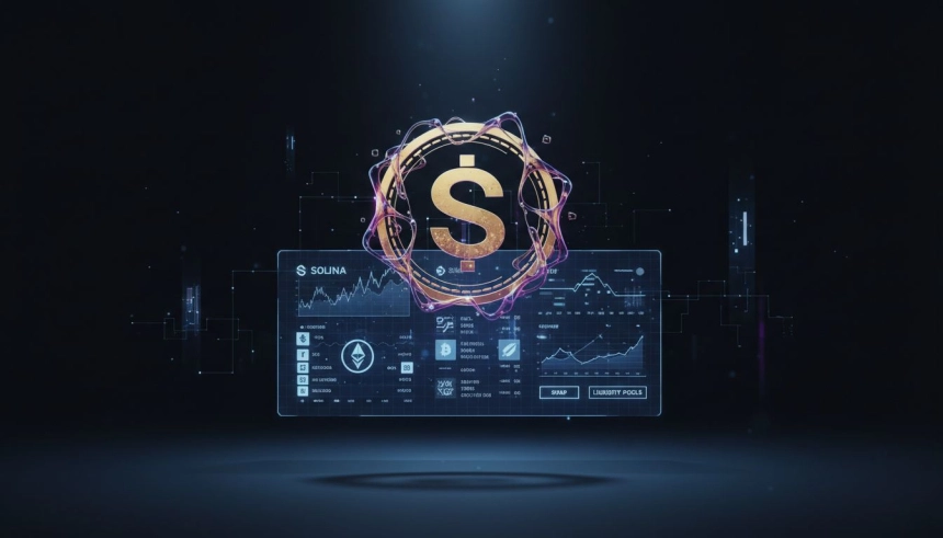 조정장 속 알트코인 반등 신호…솔라나·XRP·하이퍼에 기관 자금 유입