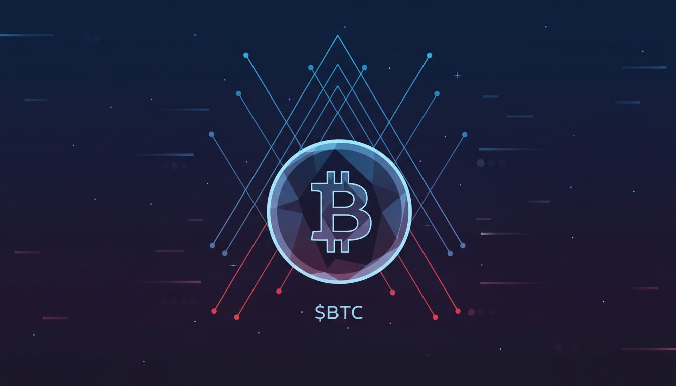 비트코인($BTC), 9만 달러 회복에도 박스권 갇혀…상승세 둔화 조짐