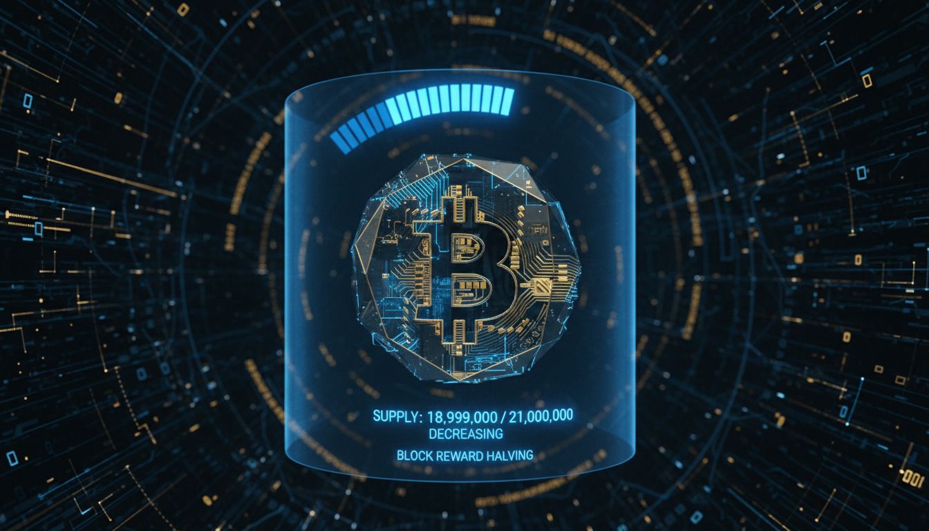 비트코인 거래소 보유량 219만 개로 '수년래 최저'…공급 충격 기대감 다시 부상