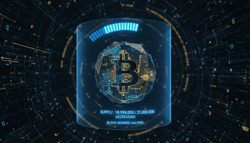  비트코인 거래소 보유량 219만 개로 '수년래 최저'…공급 충격 기대감 다시 부상