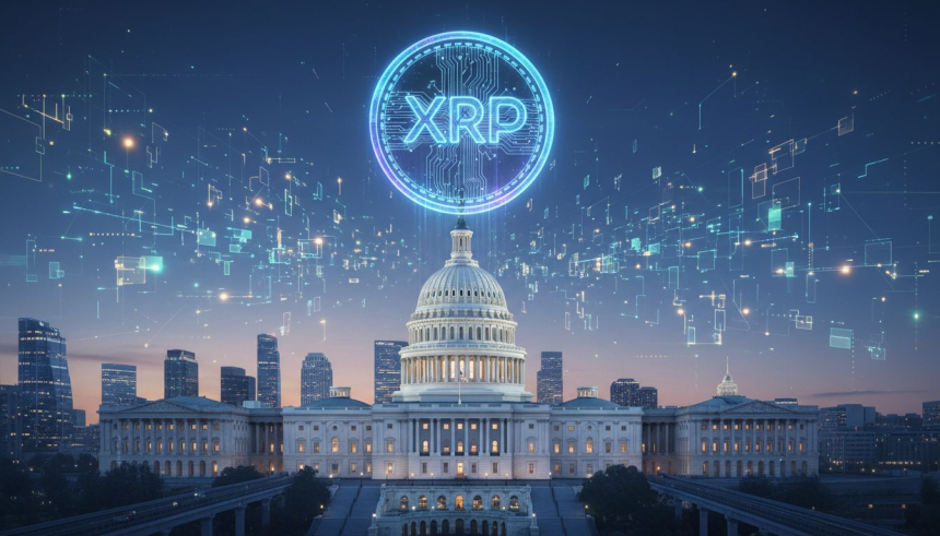  XRP, '미국 예비통화' 가능성에 재조명… 트럼프 행정명령 이후 낙관론 확산