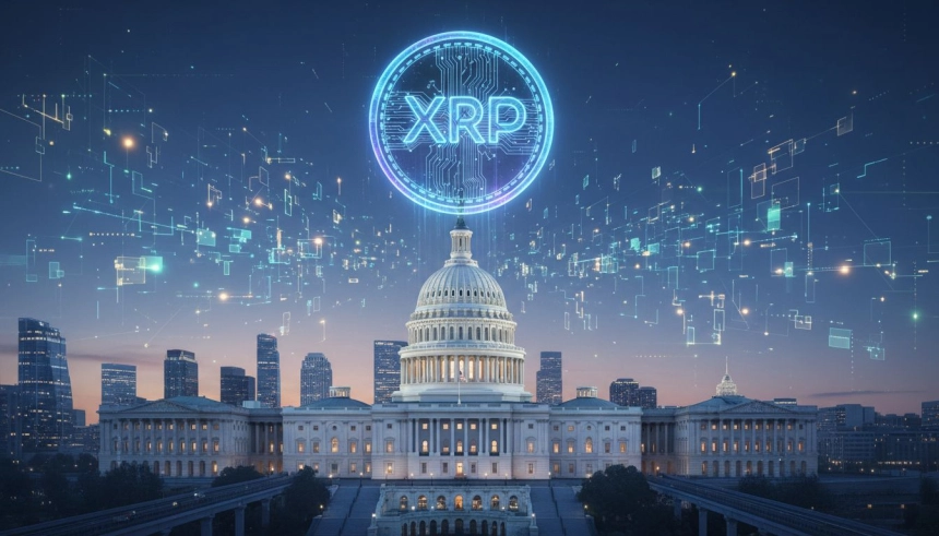 XRP, '미국 예비통화' 가능성에 재조명… 트럼프 행정명령 이후 낙관론 확산