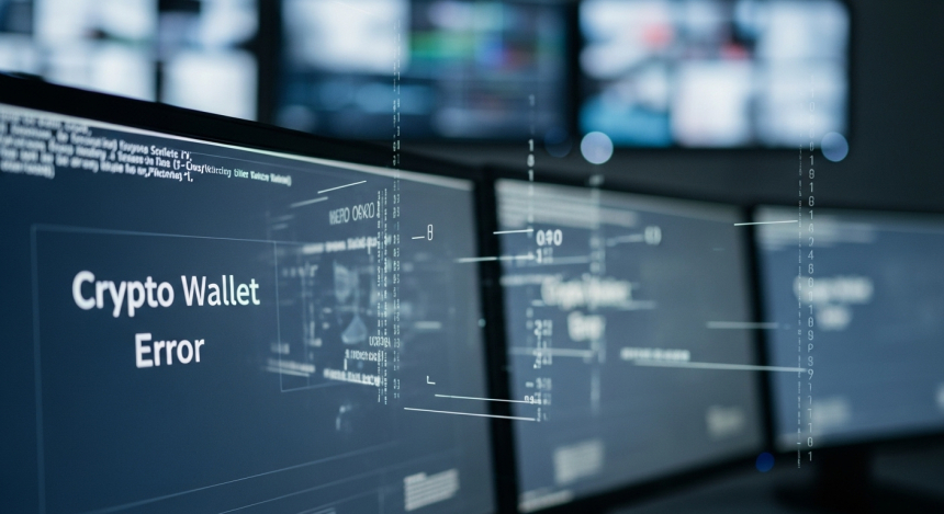  2025년 암호화폐 해킹 피해 33억 달러 돌파…공급망·피싱 공격이 절반 이상 차지