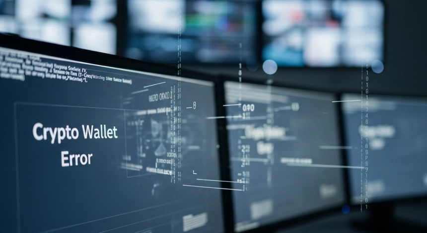 2025년 암호화폐 해킹 피해 33억 달러 돌파…공급망·피싱 공격이 절반 이상 차지