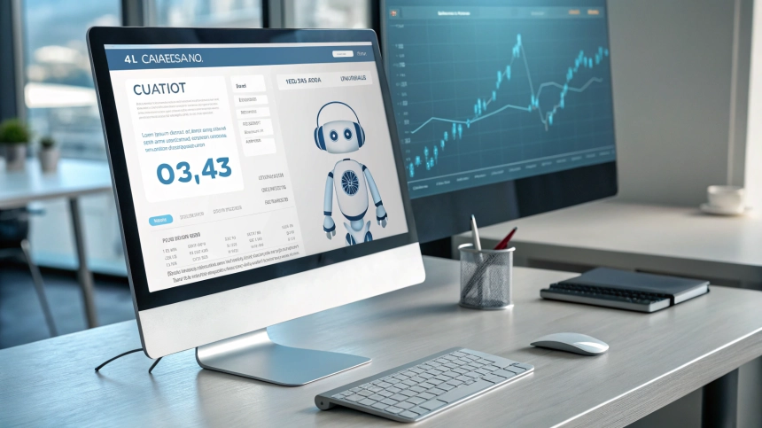  생성형 AI에 투자만 했다고?… ‘현실은 생산성 정체’라는 경고