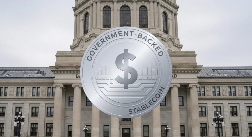 캐나다 중앙은행, '1:1 연동·국채 담보' 스테이블코인만 허용한다