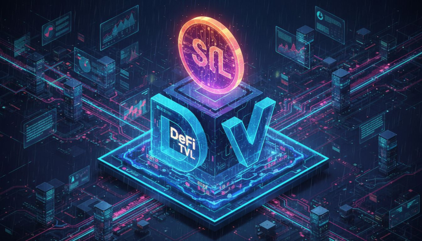  솔라나 대출 시장 TVL, 36억 달러 돌파…RWA·기관 투자 확장이 핵심 동력