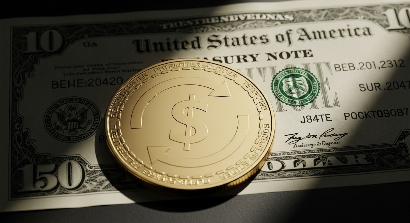 美, 스테이블코인 최초 제도권 편입…GENIUS Act 발효