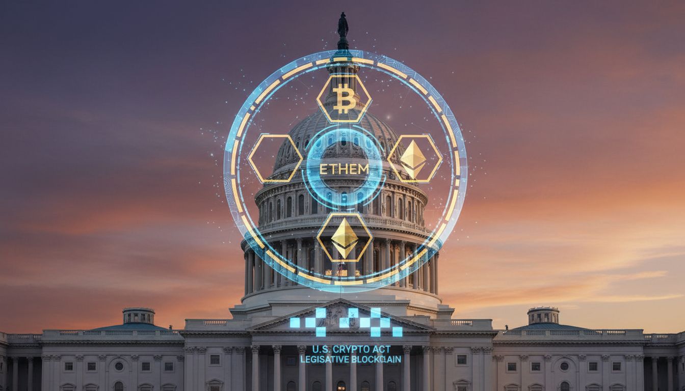 미 의회, 스테이킹 보상 '이중 과세' 폐지 추진…판매 시점 과세 전환 논의