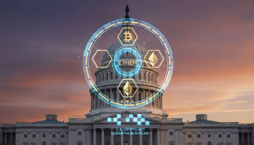 미 의회, 스테이킹 보상 '이중 과세' 폐지 추진…판매 시점 과세 전환 논의