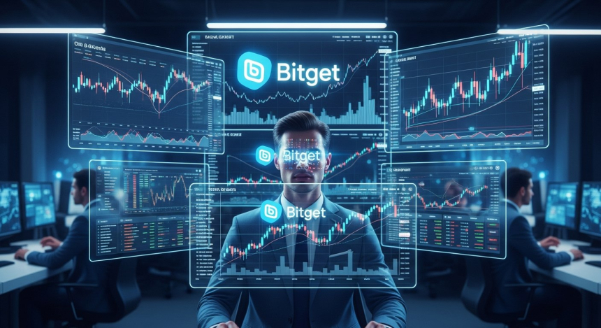  비트겟 VIP 전면 개편…수수료 혜택 넘어 ‘새로운 경험’ 제공