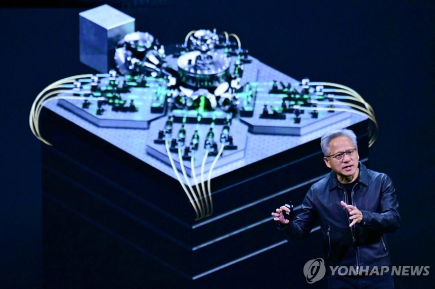  엔비디아, 시놉시스에 2.9조 투자…AI 기반 반도체 설계 혁신 가속