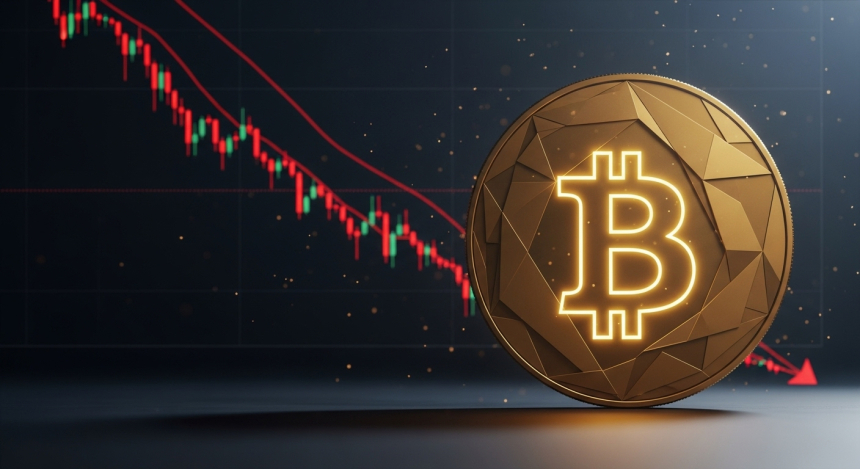  연준, 금리 인하에도 '매파 기조' 유지…비트코인($BTC) 10만 달러 돌파 주춤