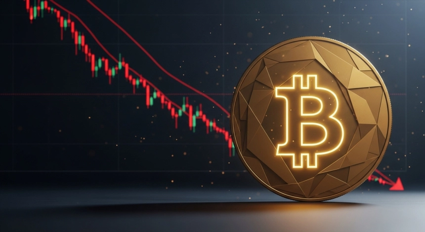 연준, 금리 인하에도 '매파 기조' 유지…비트코인($BTC) 10만 달러 돌파 주춤