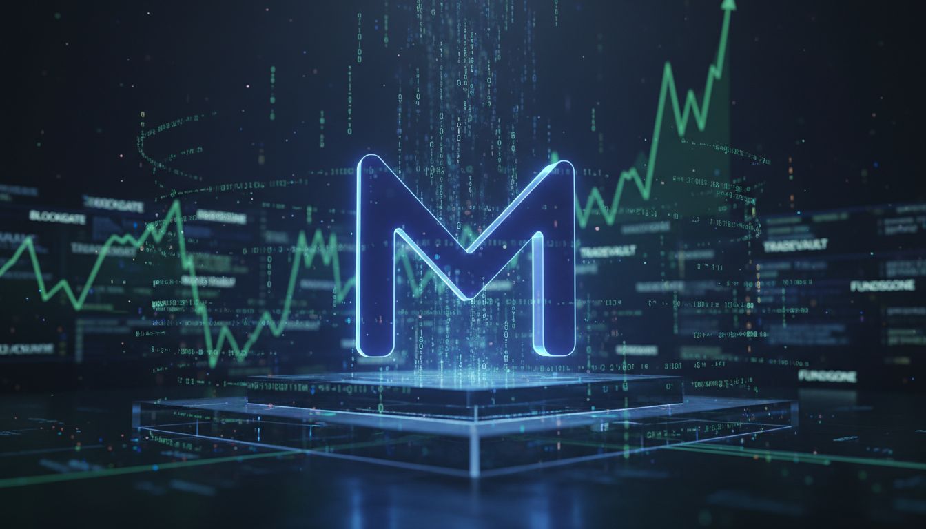 모네로(XMR), 거래소 대규모 상장폐지에도 146% 급등…올해 500달러 돌파 임박