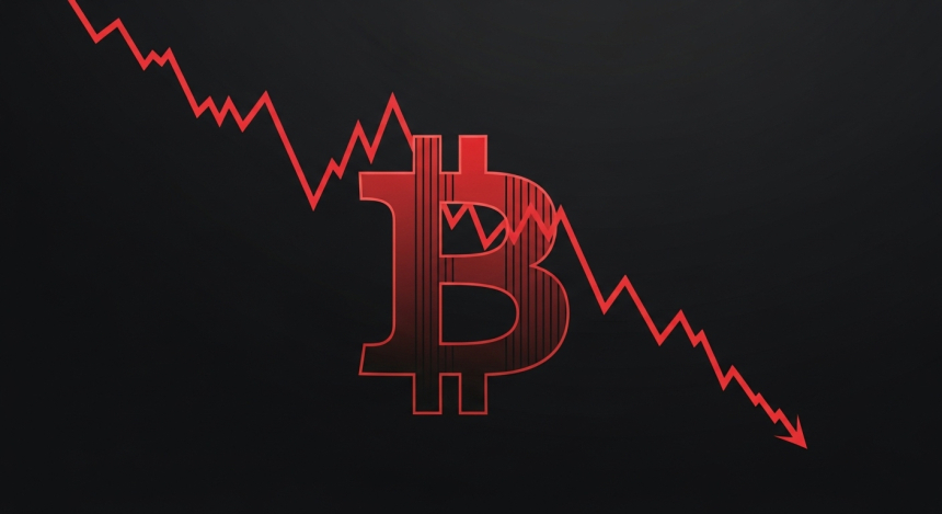  비트코인·이더리움 동반 하락…7,732억 원 규모 레버리지 청산 확산