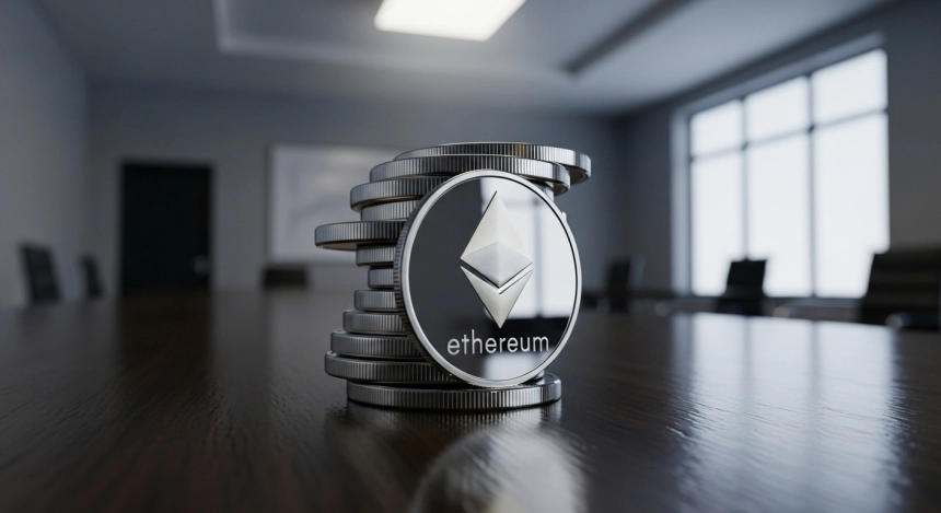 이더리움($ETH) 58만 개…Trend Research, 상장사 제치고 '기관 고래' 급부상