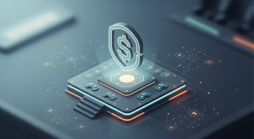  블록체인 게임, 스테이블코인으로 전환…투기 대신 수익 구조 재편