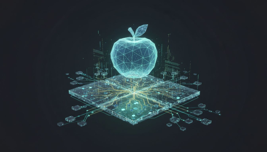  ‘디지털 사과’와 스테이블코인… 블록체인의 본질은 가격이 아닌 인프라