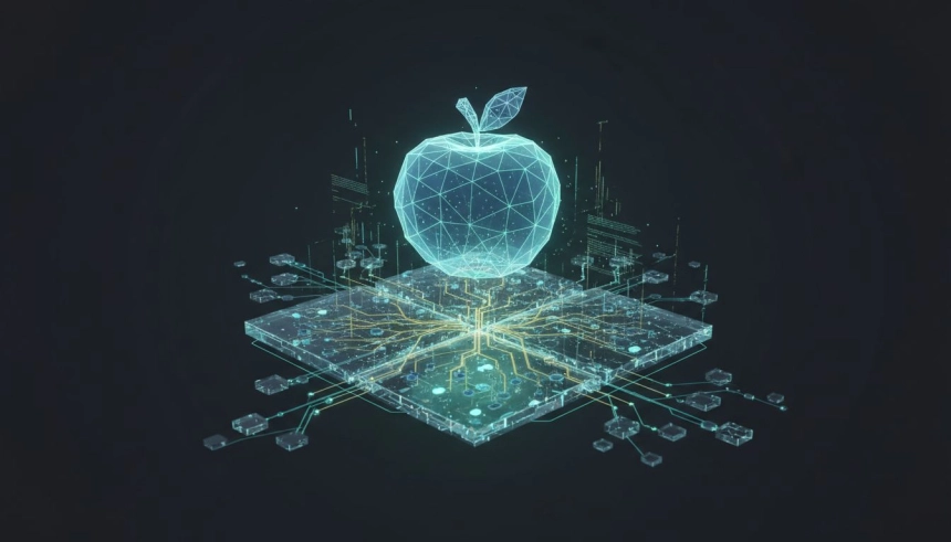 ‘디지털 사과’와 스테이블코인… 블록체인의 본질은 가격이 아닌 인프라