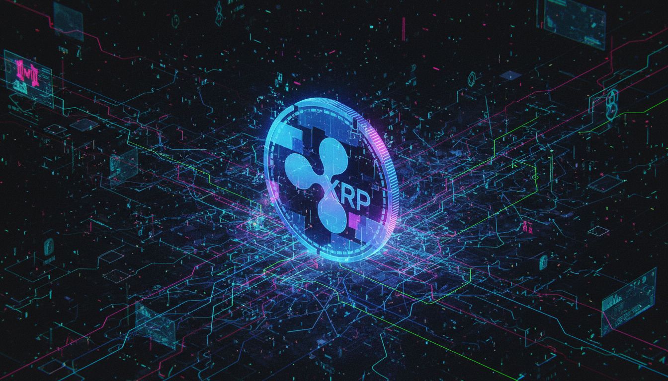 세 AI 모델 모두 XRP 변동성 확대 경고…방향성은 엇갈렸다