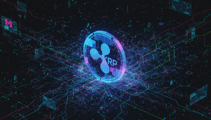  세 AI 모델 모두 XRP 변동성 확대 경고…방향성은 엇갈렸다