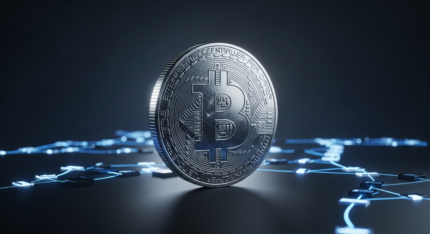 비트코인($BTC) 소액 투자자 입금량 '역사적 저점'… 기관자본 중심 구조 재편