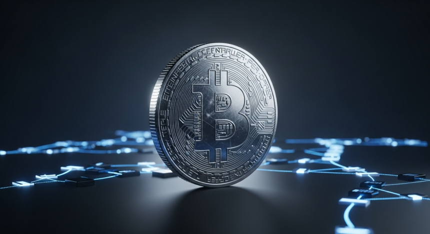  비트코인($BTC) 소액 투자자 입금량 '역사적 저점'… 기관자본 중심 구조 재편