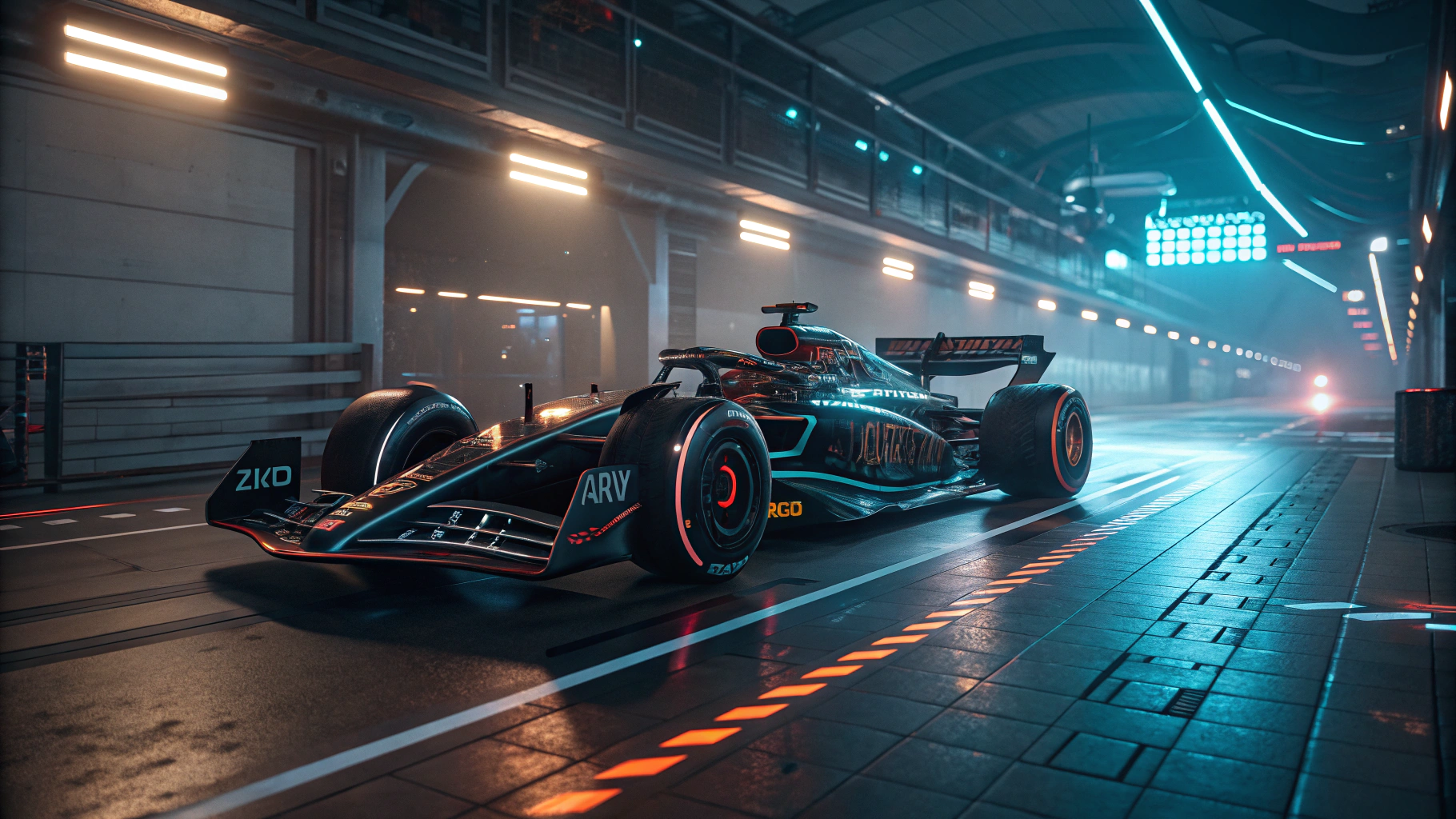 F1 윌리엄스 레이싱, 아틀라시안 AI 협업으로 성적 급상승… '111포인트 혁신'