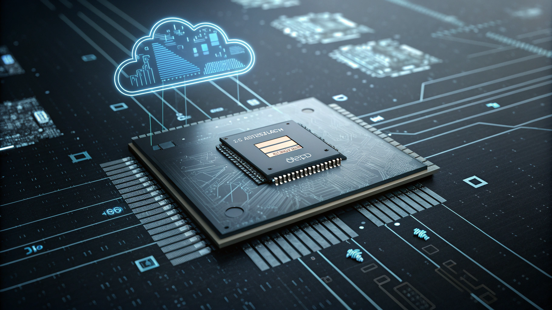  AWS, '에이전틱 인프라'로 클라우드 전략 대전환 선언 / TokenPost.ai 