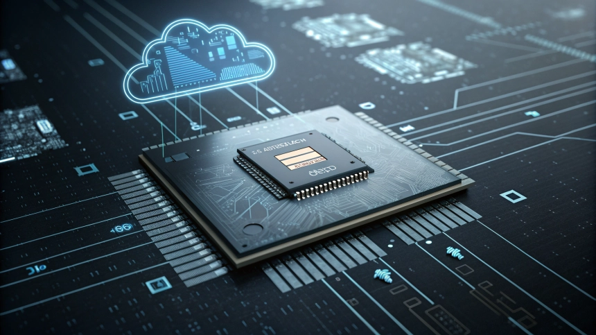  AWS, '에이전틱 인프라'로 클라우드 전략 대전환 선언