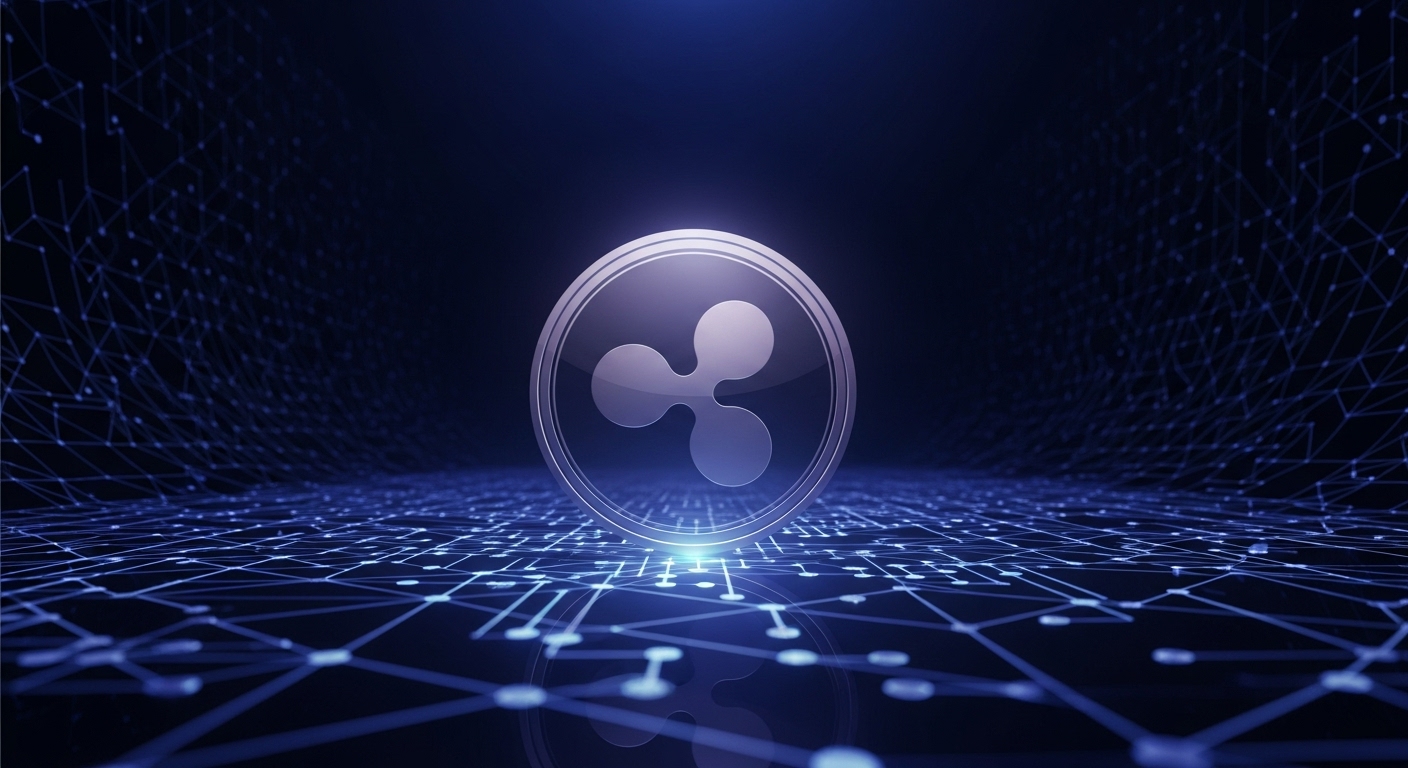 XRP 수수료 89% 급감…온체인 활동 5년래 최저, 가격 조정 신호인가