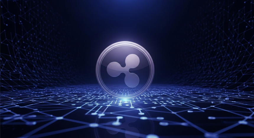  XRP 수수료 89% 급감…온체인 활동 5년래 최저, 가격 조정 신호인가