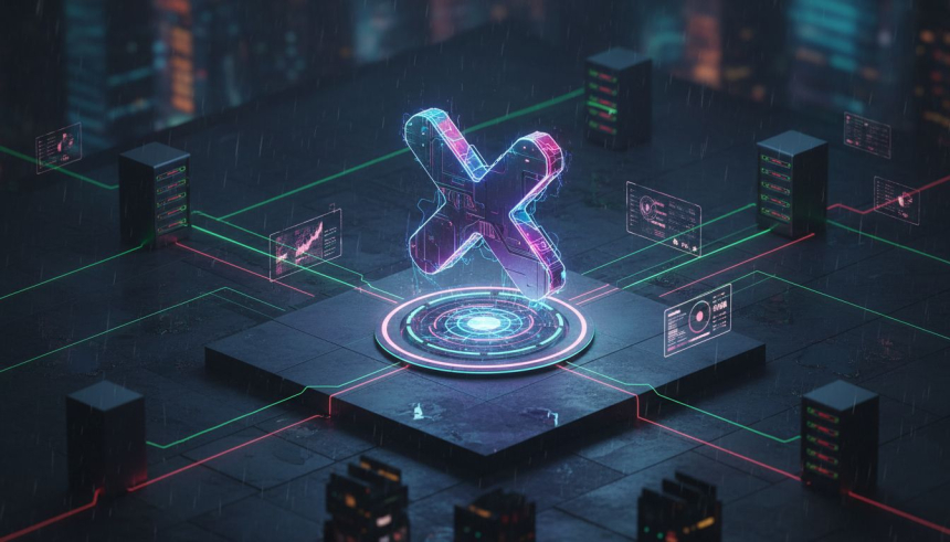  리플 CTO 물러나는 슈워츠, XRP 레저 직접 운영하며 인프라 실험 지속