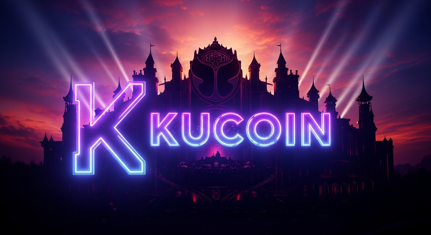 쿠코인, MiCA 라이선스 획득 후 유럽 진출 본격화…투모로우랜드와 전략적 제휴