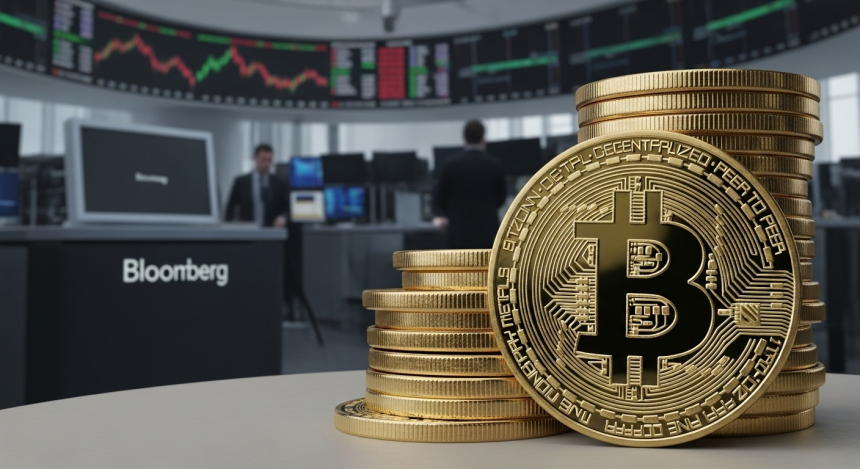  비트코인($BTC) 사상 최고가?…인플레이션 반영 땐 여전히 10만 달러 미달