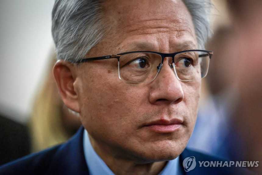  미국, AI 칩 수출규제 '게인 법안' 철회…엔비디아에 호재