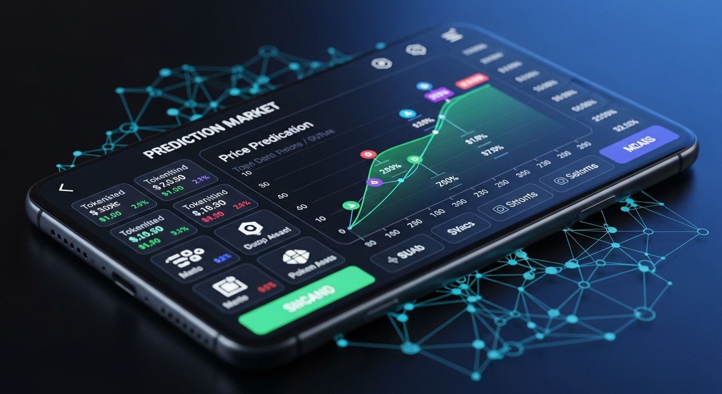 코인베이스, 주식·ETF·예측시장까지 확장…'모든 자산 거래 앱' 선언