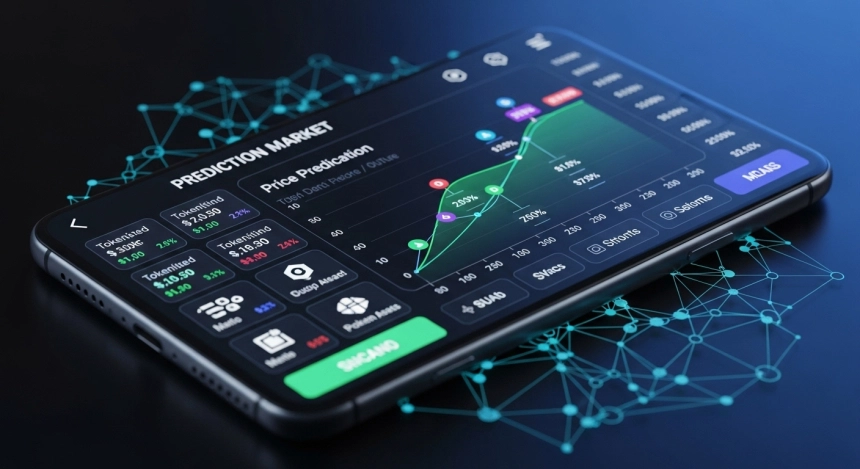 코인베이스, 주식·ETF·예측시장까지 확장…'모든 자산 거래 앱' 선언