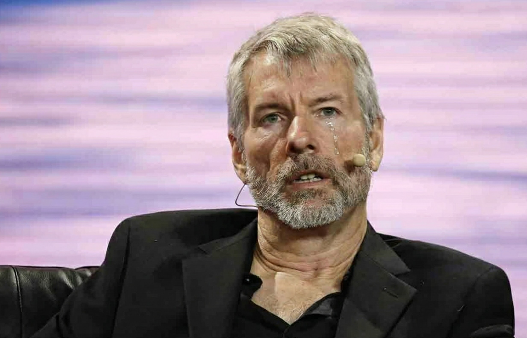 [사설] '비트코인 전도사'의 청구서, 그리고 멈춰 선 플라이휠