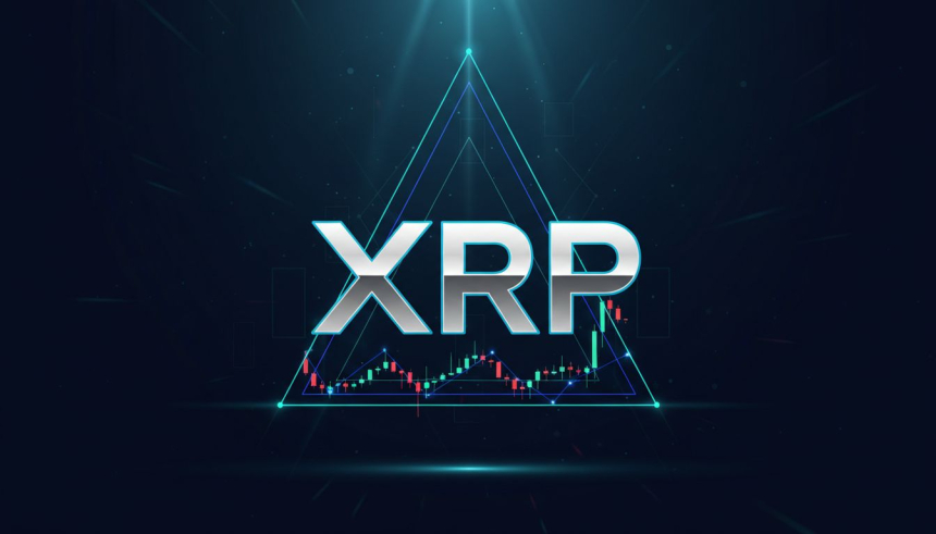  리플(XRP) 고래 510만 개 매도...기술적 돌파 임박 신호 나왔다