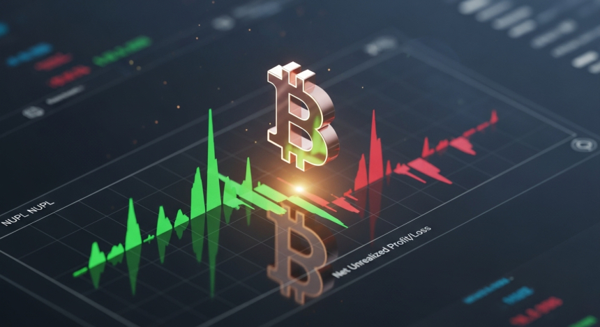  비트코인($BTC), 2025년 하락장 속에서도 단기 보유자 66% 수익 실현