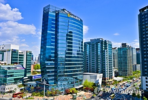 농협은행, JP모건과 블록체인 해외송금 검증 성공… SWIFT 대체 신호탄