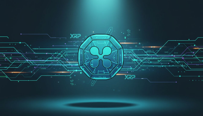  XRP 네트워크 활동 급증... 속도 지표 사상 최고치 기록