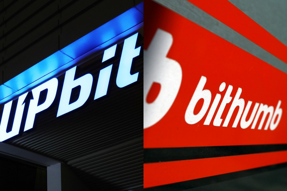 업비트 독점 비판한 김병기 의원, 아들 빗썸 인턴 채용 논란…이해충돌 파문 확산