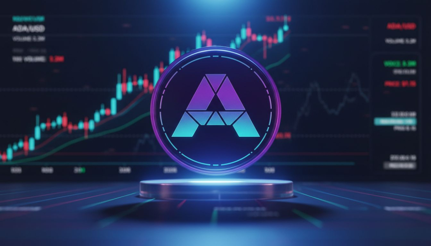  에이다($ADA) 고래, 하루 만에 약 94억 원 바이낸스 이체…시장 매도 압력 고조