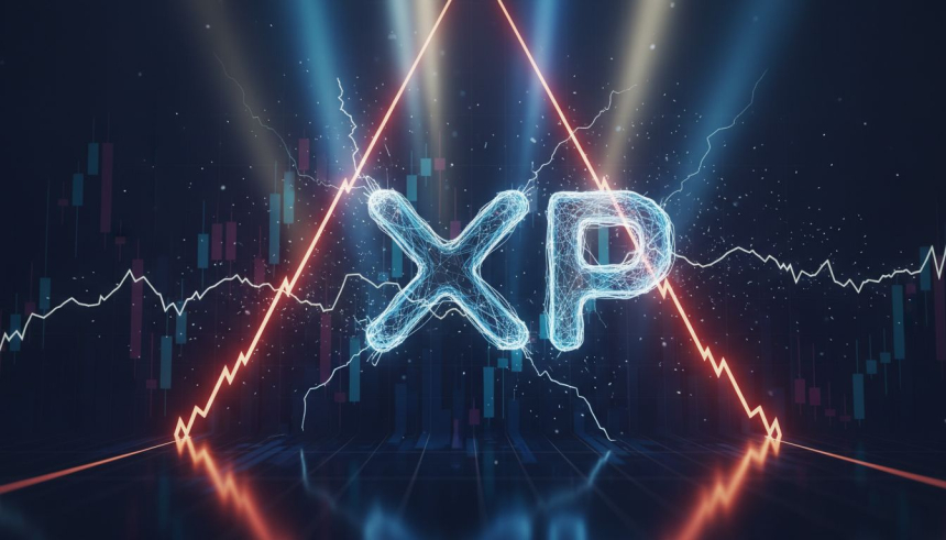  리플(XRP) 약세 지속…2.25달러 돌파 전까지 추세 반전은 어려워