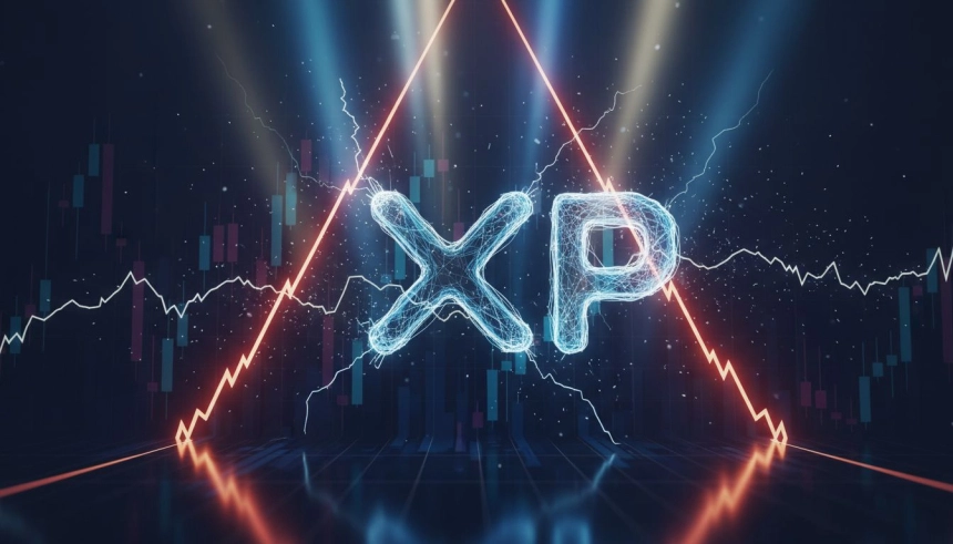 리플(XRP) 약세 지속…2.25달러 돌파 전까지 추세 반전은 어려워