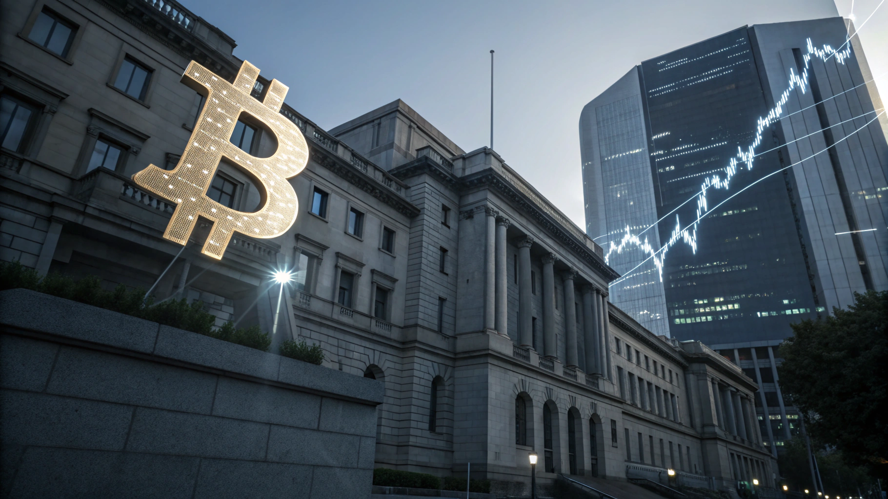 팟캐스트 Ep.291ㅡ日 금리 0.75%...5조 달러 캐리트레이드 붕괴 조짐, 암호화폐 ‘메가 크래시’ 현실화되나